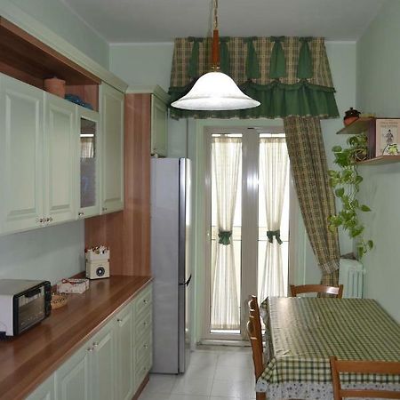 Hsh Home Sweet Home Bari Ngoại thất bức ảnh