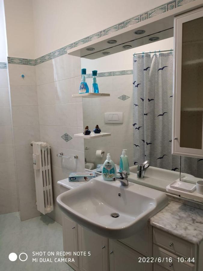 Hsh Home Sweet Home Bari Ngoại thất bức ảnh
