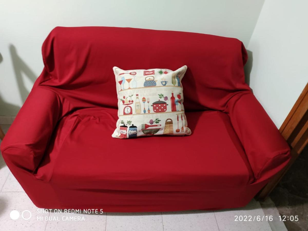 Hsh Home Sweet Home Bari Ngoại thất bức ảnh