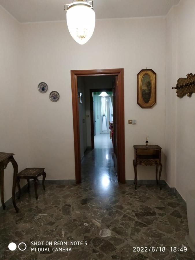Hsh Home Sweet Home Bari Ngoại thất bức ảnh