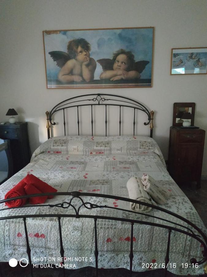 Hsh Home Sweet Home Bari Ngoại thất bức ảnh