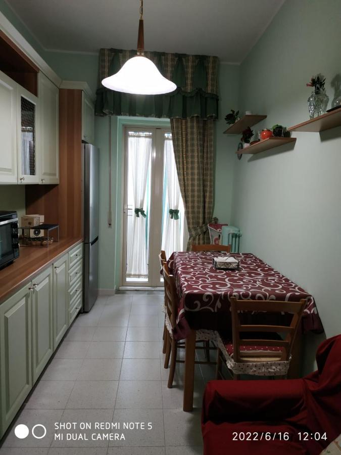 Hsh Home Sweet Home Bari Ngoại thất bức ảnh