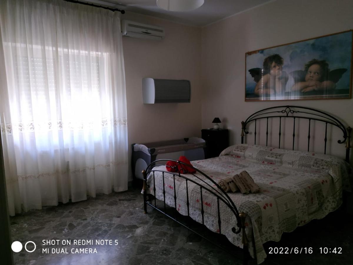 Hsh Home Sweet Home Bari Ngoại thất bức ảnh