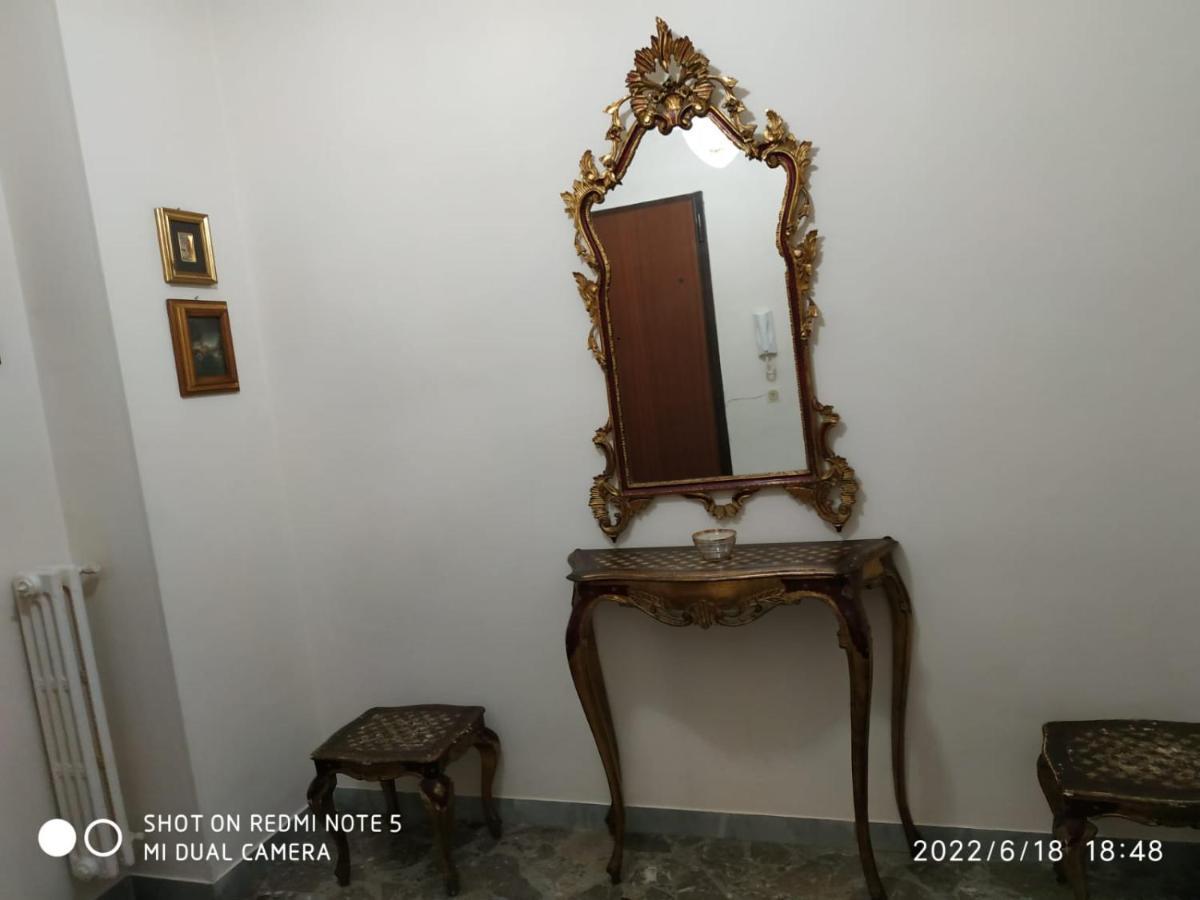 Hsh Home Sweet Home Bari Ngoại thất bức ảnh