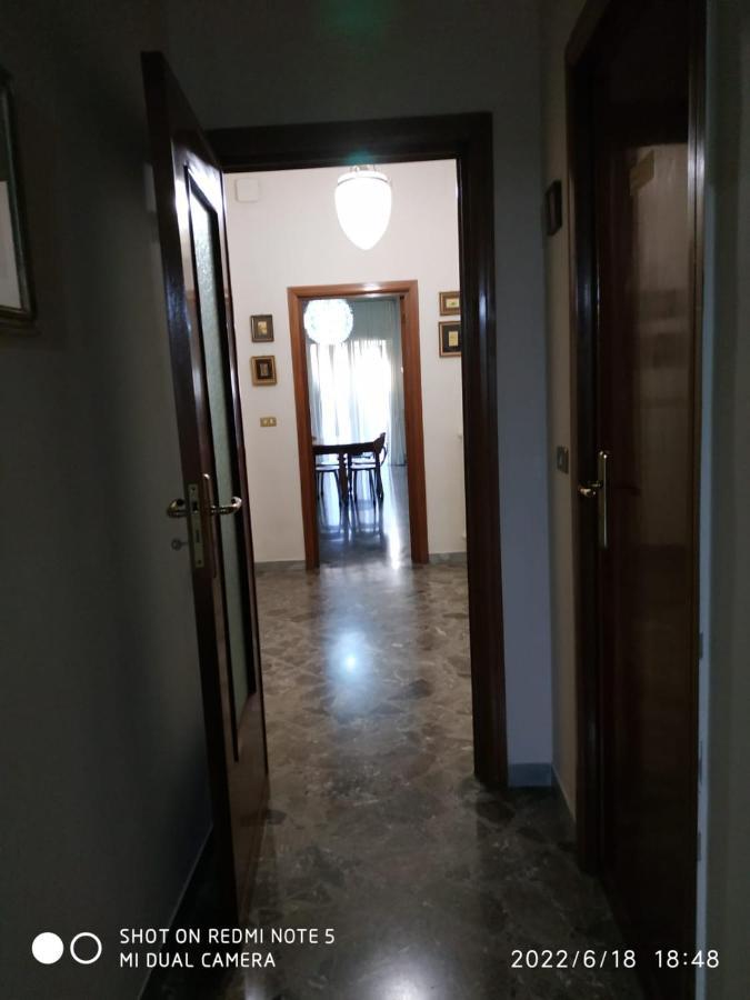 Hsh Home Sweet Home Bari Ngoại thất bức ảnh