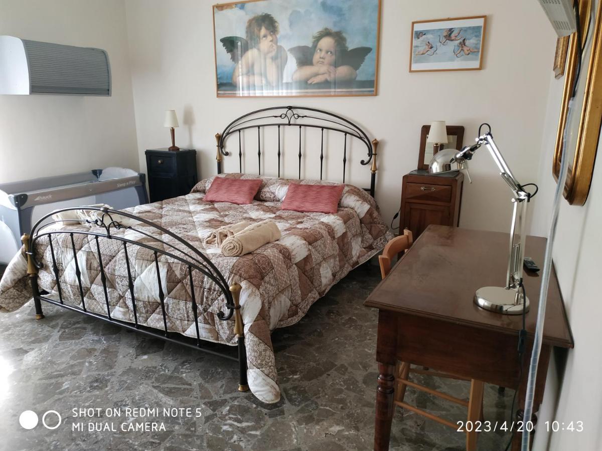 Hsh Home Sweet Home Bari Ngoại thất bức ảnh