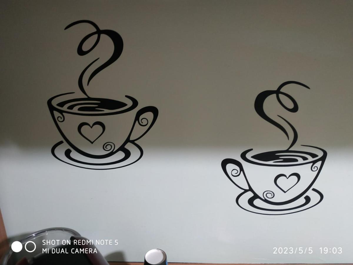 Hsh Home Sweet Home Bari Ngoại thất bức ảnh