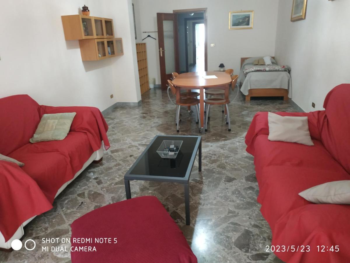 Hsh Home Sweet Home Bari Ngoại thất bức ảnh