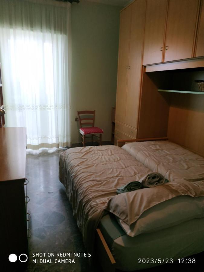 Hsh Home Sweet Home Bari Ngoại thất bức ảnh