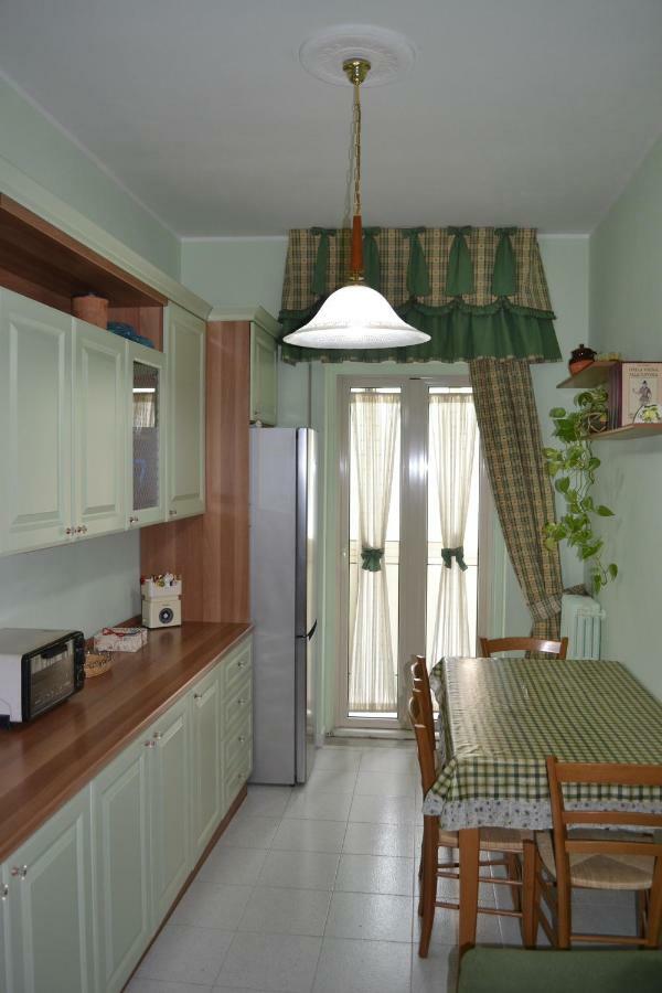 Hsh Home Sweet Home Bari Ngoại thất bức ảnh