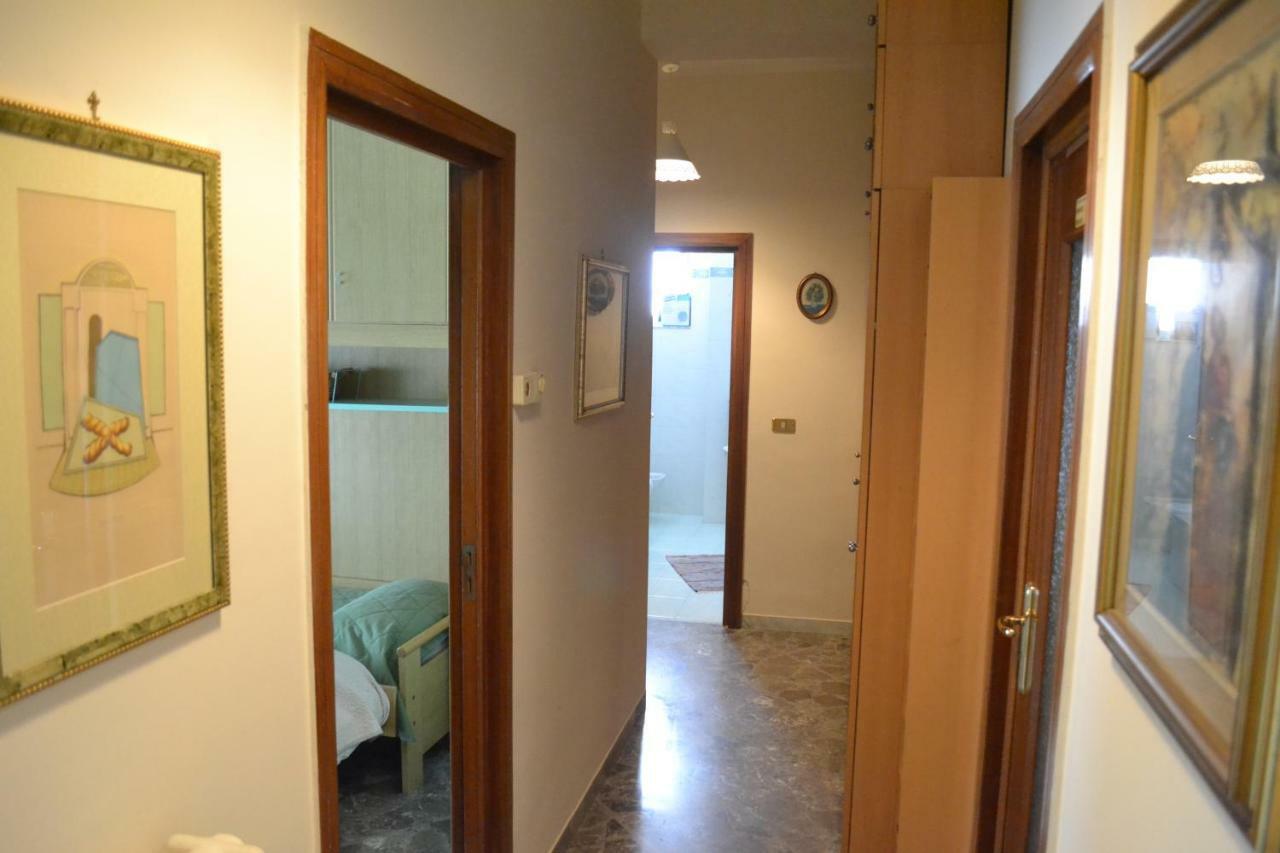 Hsh Home Sweet Home Bari Ngoại thất bức ảnh