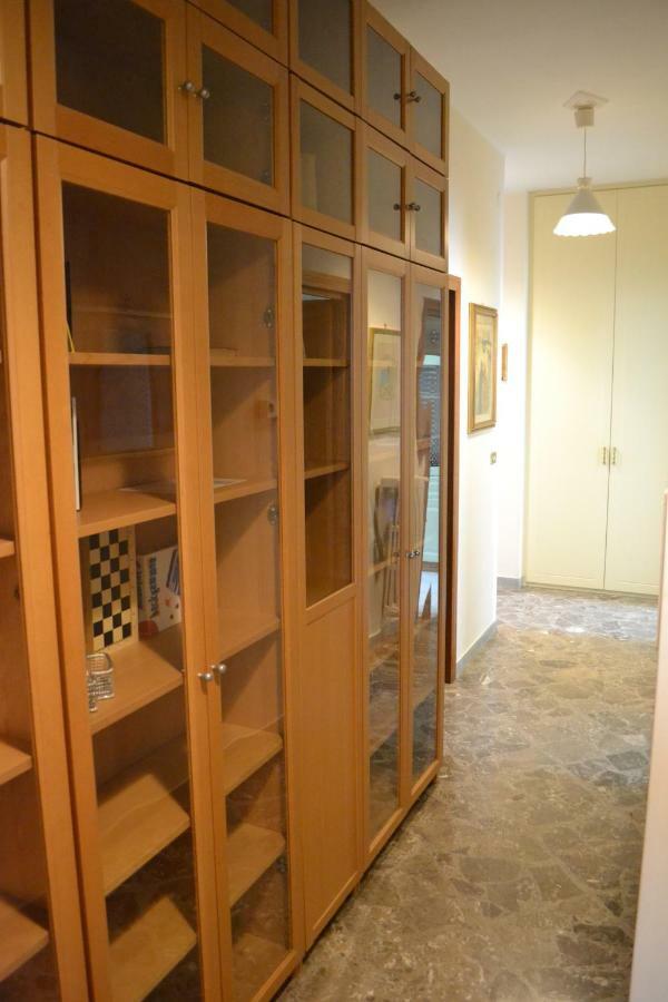 Hsh Home Sweet Home Bari Ngoại thất bức ảnh