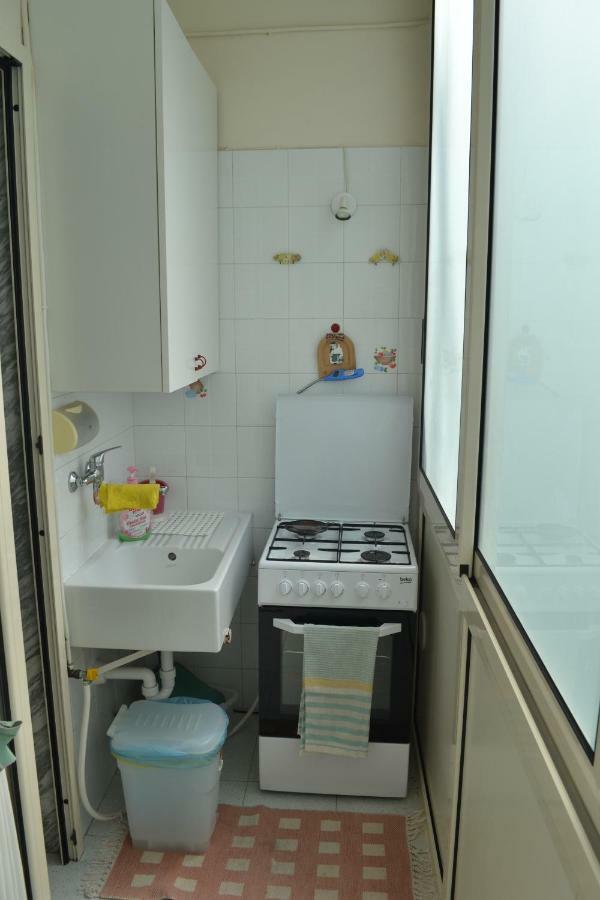 Hsh Home Sweet Home Bari Ngoại thất bức ảnh